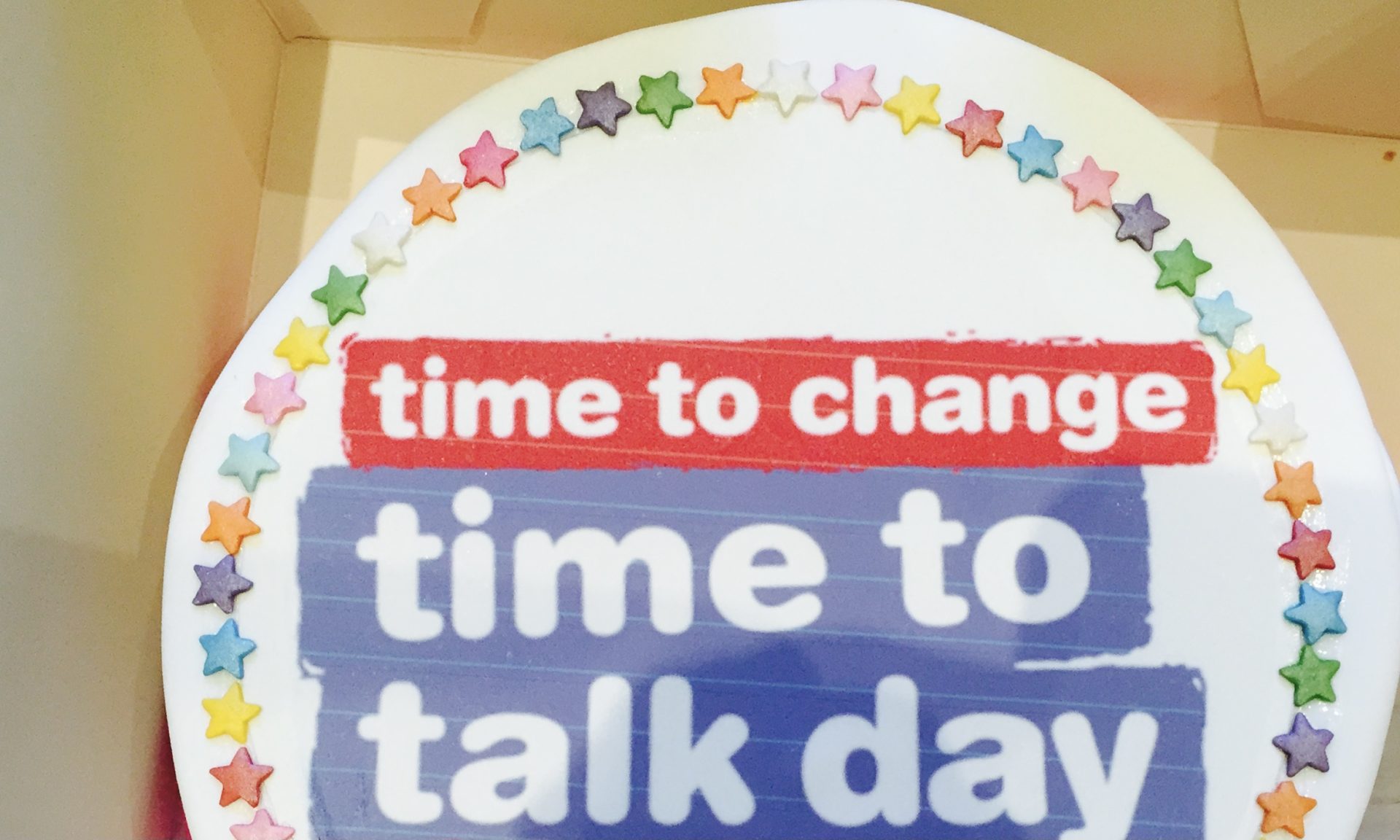 Time to Talk Day Thursday 2nd February 2023