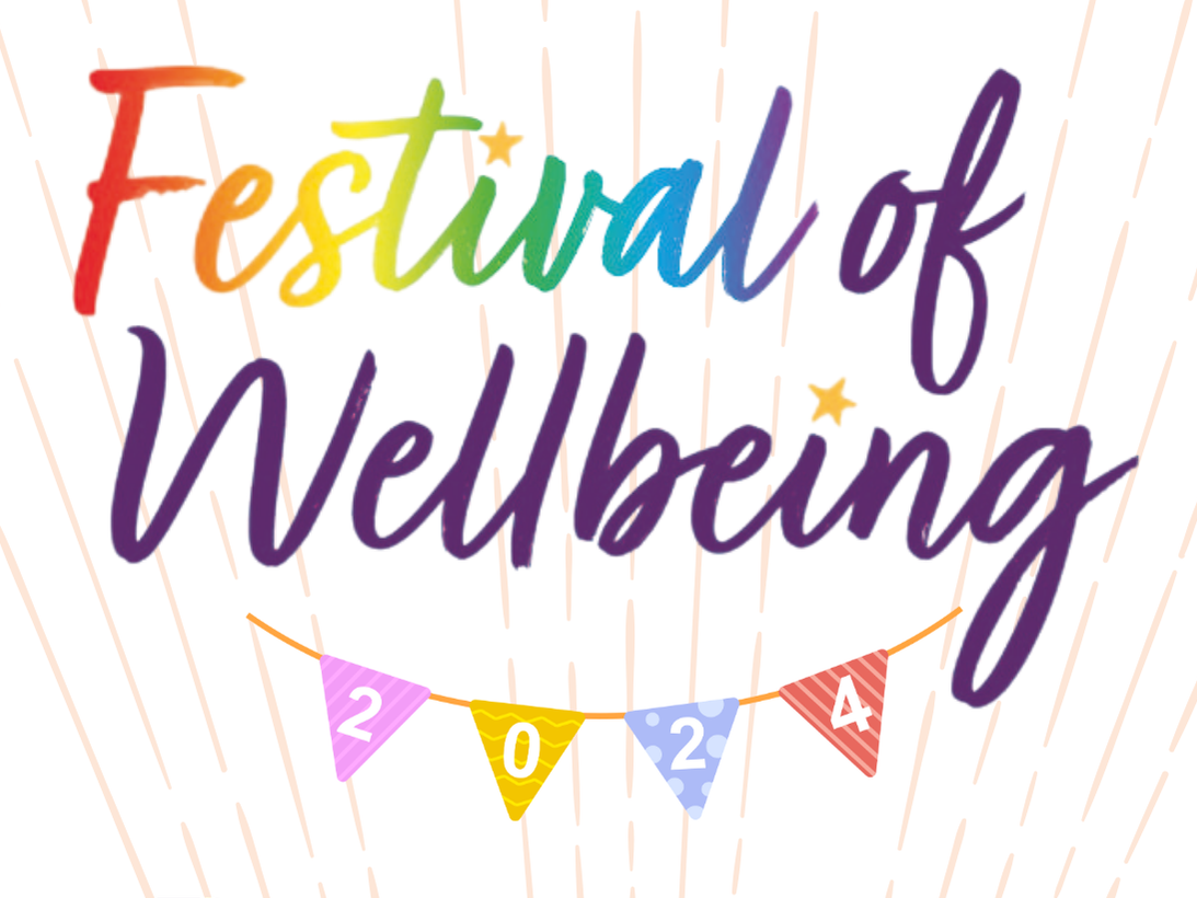 Festival of Wellbeing 2024